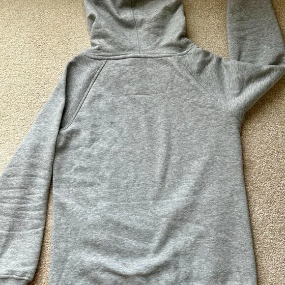 Woomen's Hoodie - Picture 2 of 7